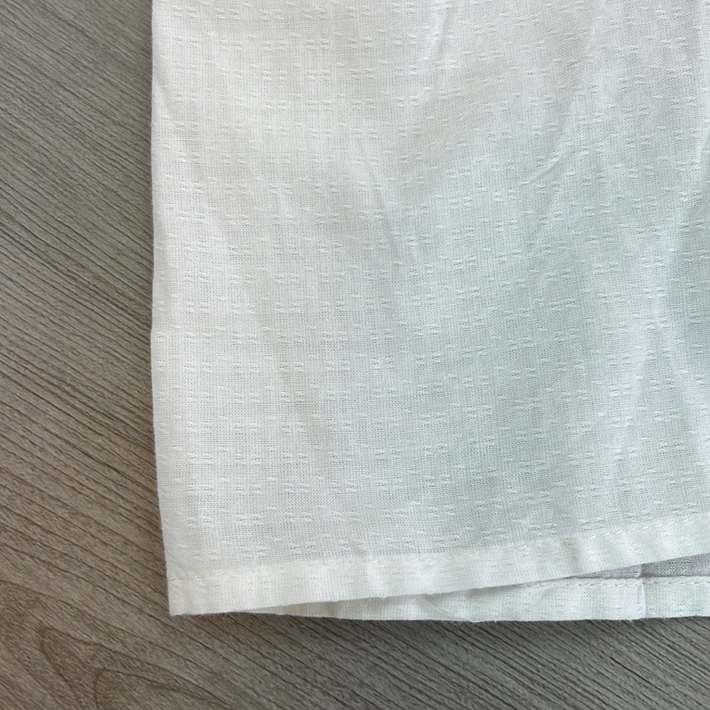 🔆BILLABONG🔆 WANDER LUST WHITE MAXI DRESS - Picture 10 of 15